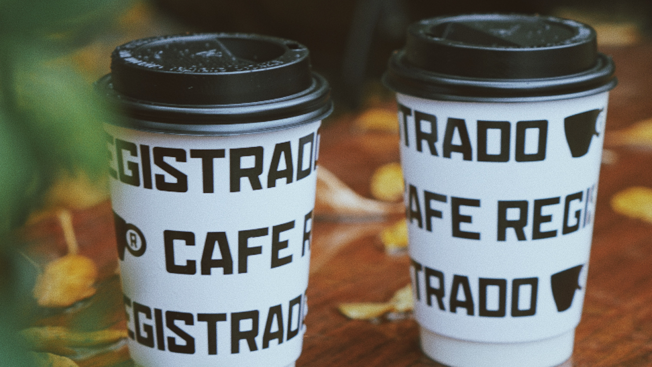 Proceso de tostado de café