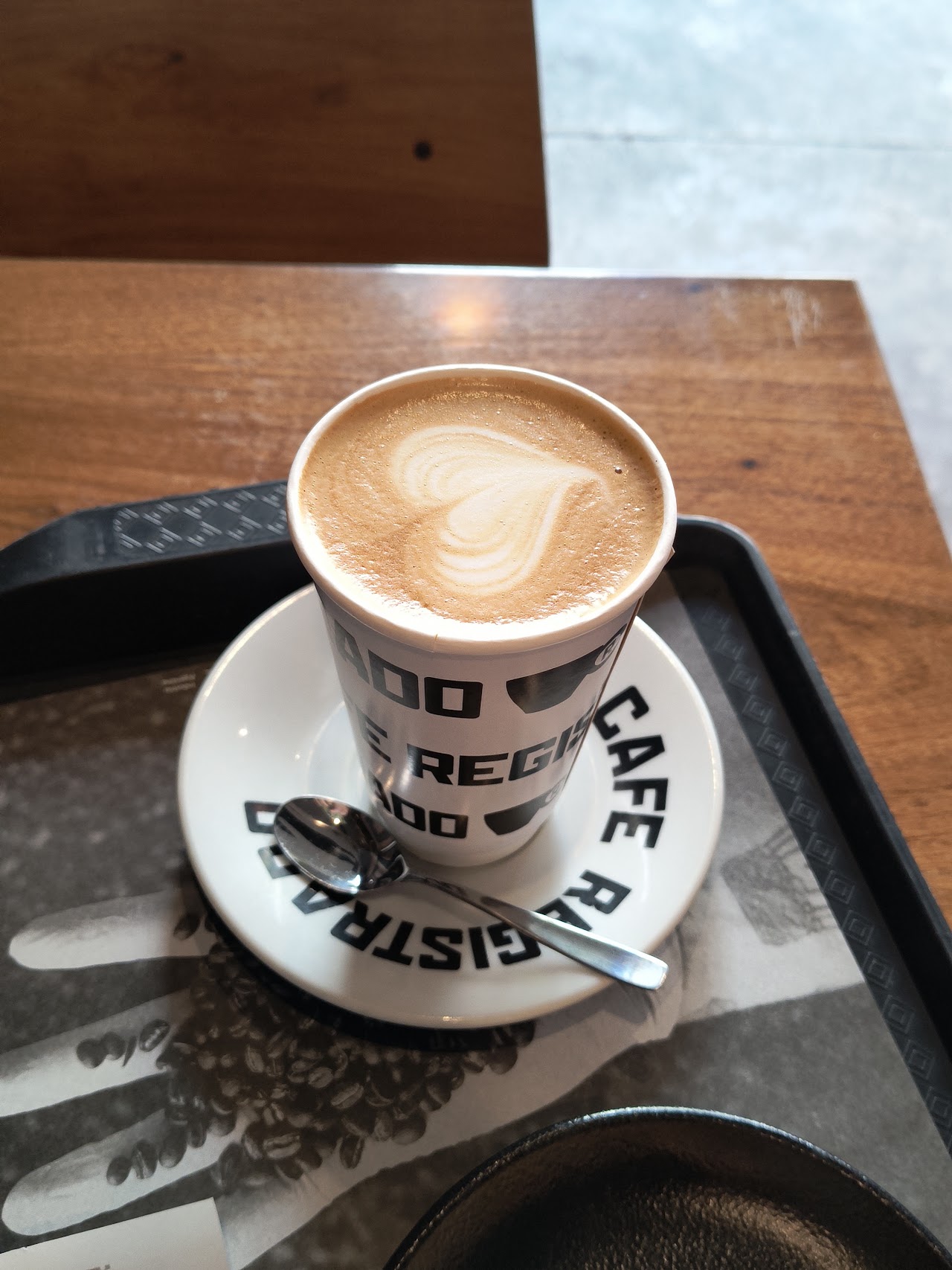 Pack de café y accesorios